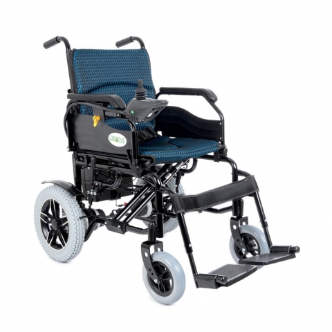 CR 1002 Electric Wheelchair 1 1024x1024