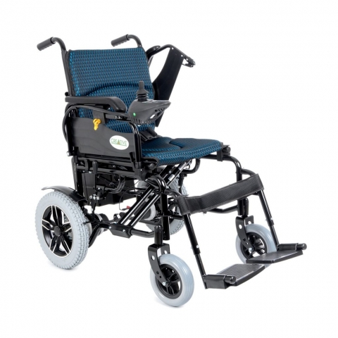 CR 1002 Electric Wheelchair 2 1024x1024