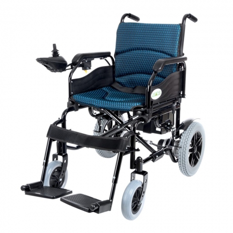 CR 1002 Electric Wheelchair 7 1024x1024