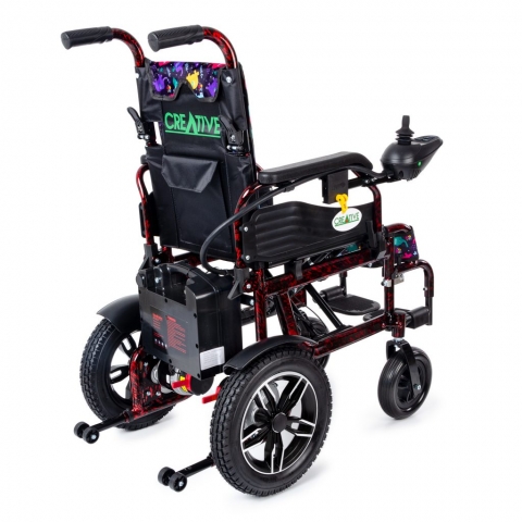 CR 2022 Child Powered Electric Wheelchair 4 1024x1024