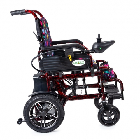 CR 2022 Child Powered Electric Wheelchair 5 1024x1024