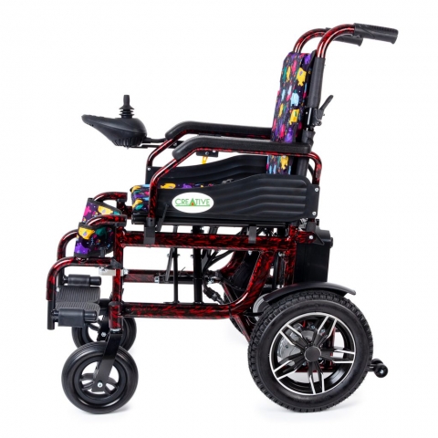 CR 2022 Child Powered Electric Wheelchair 6 1024x1024