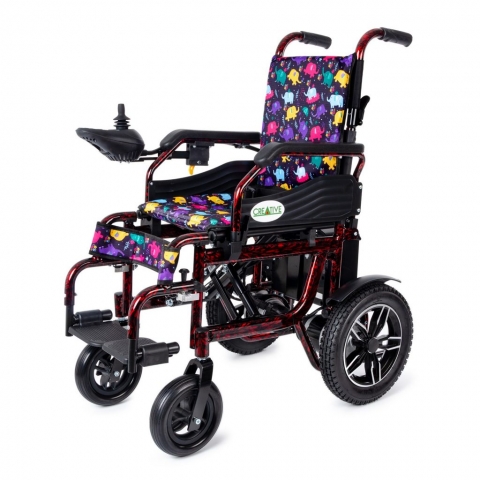 CR 2022 Child Powered Electric Wheelchair 7 1024x1024