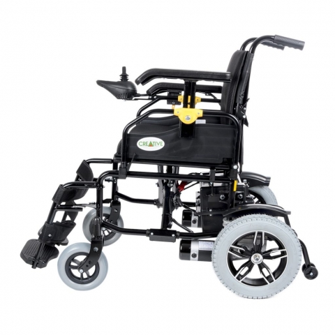 CR 2023 Electric Wheelchair 4 1024x1024