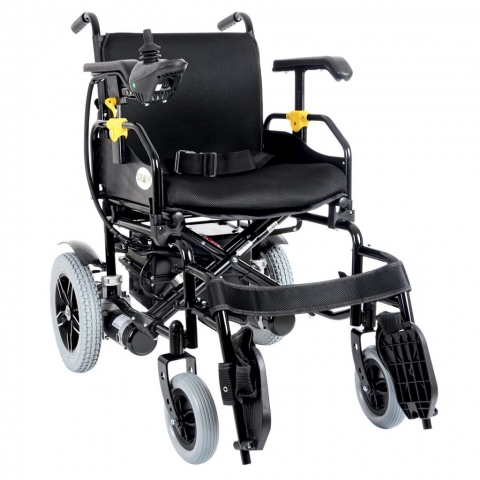 CR 2023 Electric Wheelchair 6 1024x1024