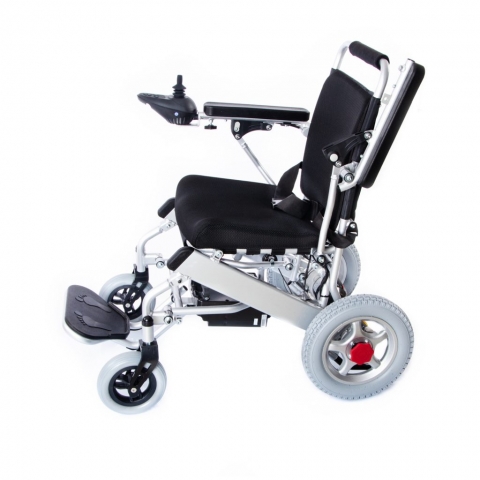 CR 6012 Lithium Battery Powered Wheelchair 3 1024x1024