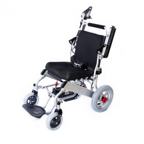 CR 6012 Lithium Battery Powered Wheelchair 4 1024x1024