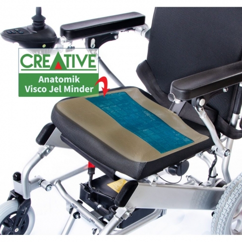 CR 6012 Lithium Battery Powered Wheelchair 5 1024x1024