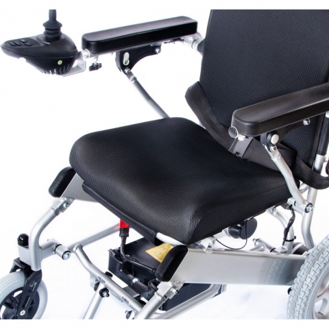 CR 6012 Lithium Battery Powered Wheelchair 6 1024x1024