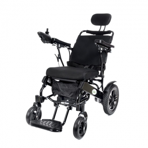 CR 6012 Lux Lithium Battery Electric Wheelchair 2 1024x1024