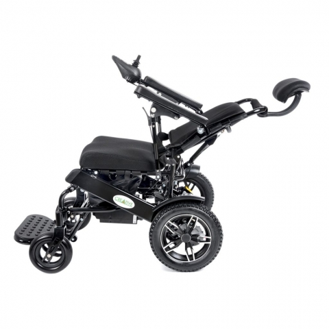 CR 6012 Lux Lithium Battery Electric Wheelchair 3 1024x1024