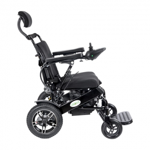 CR 6012 Lux Lithium Battery Electric Wheelchair 4 1024x1024