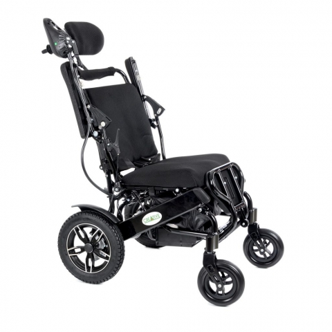 CR 6012 Lux Lithium Battery Electric Wheelchair 5 1024x1024