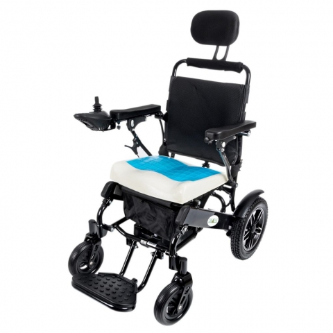 CR 6012 Lux Lithium Battery Electric Wheelchair 6 1024x1024