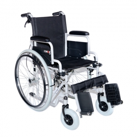 DM 312 Centro 40cm Feature Wheelchair 1 1024x1024