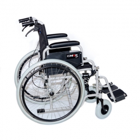 DM 312 Centro 40cm Feature Wheelchair 3 1024x1024