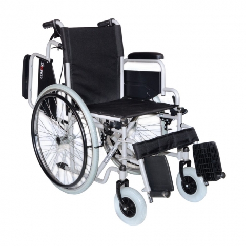 DM 312 Centro 40cm Feature Wheelchair 4 1024x1024