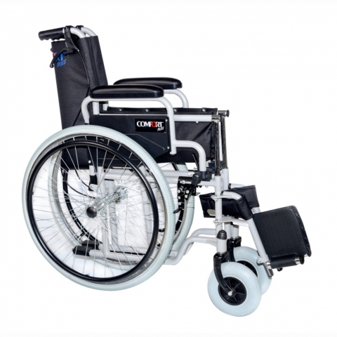 DM 312 Centro 40cm Feature Wheelchair 5 1024x1024