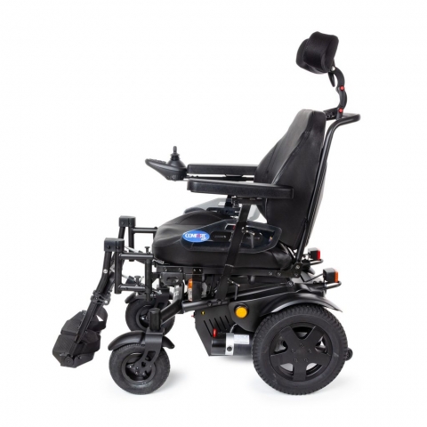 DM 450 Panther Full Feature Battery Powered Wheelchair 3 1024x1024