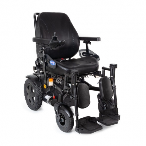 DM 450 Panther Full Feature Battery Powered Wheelchair 6 1024x1024