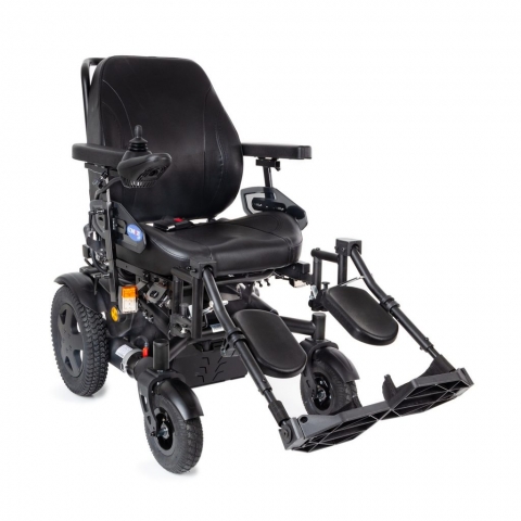 DM 450 Panther Full Feature Battery Powered Wheelchair 7 1024x1024