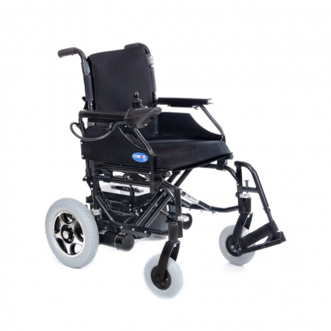 Escape LX Electric Wheelchair 2 1024x1024