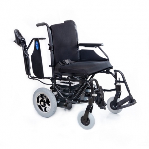 Escape LX Electric Wheelchair 3 1024x1024