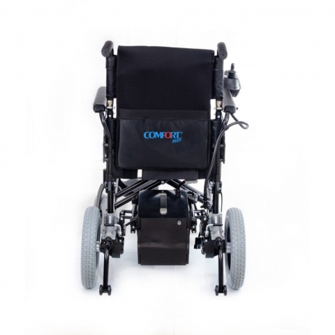 Escape LX Electric Wheelchair 4 1024x1024