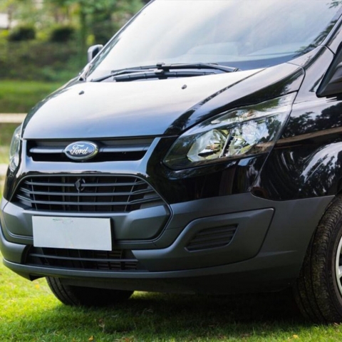 Ford Transit Custom Disabled Vip Car Rental Istanbul3 1024x1024