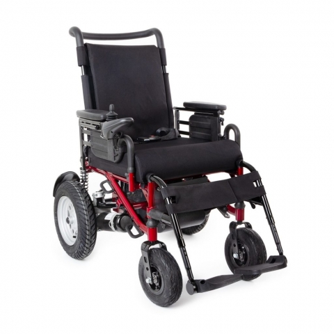 LY EB206 Climber Electric Wheelchair 1 1024x1024