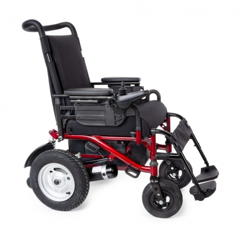 LY EB206 Climber Electric Wheelchair 2 1024x1024