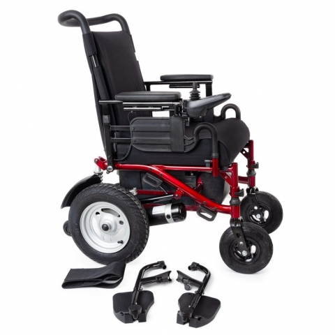 LY EB206 Climber Electric Wheelchair 3 1024x1024