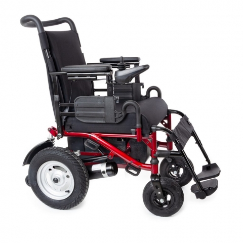 LY EB206 Climber Electric Wheelchair 5 1024x1024