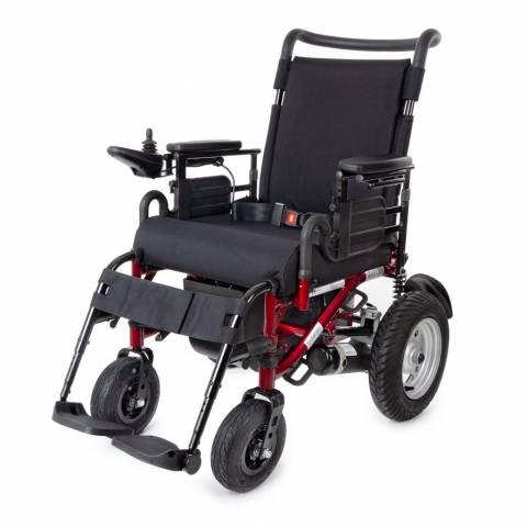 LY EB206 Climber Electric Wheelchair 8 1024x1024