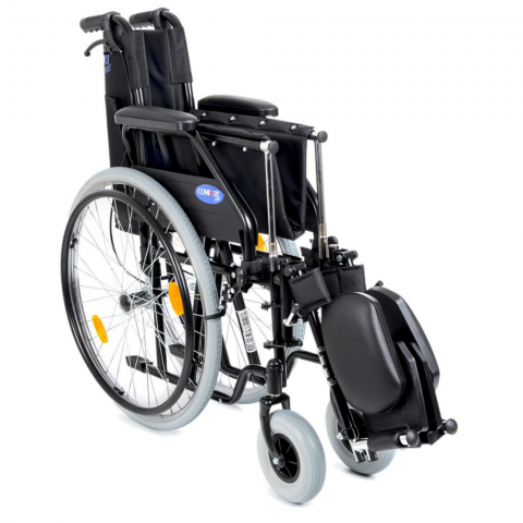 Manual wheelchair for hire with legs liftable istanbul 11 1 1024x1024