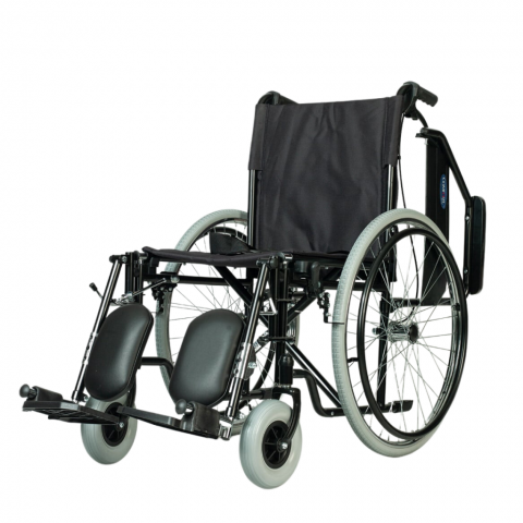 Manual wheelchair for hire with legs liftable istanbul 2 1 1024x1024