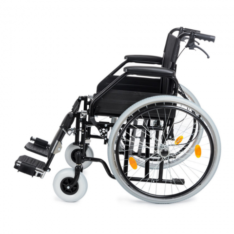 Manual wheelchair for hire with legs liftable istanbul 4 1 1024x1024