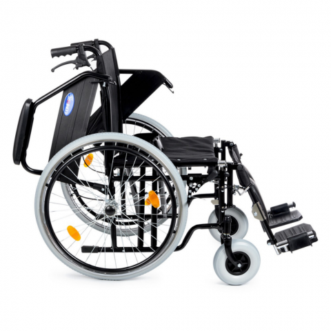 Manual wheelchair for hire with legs liftable istanbul 8 1 1024x1024