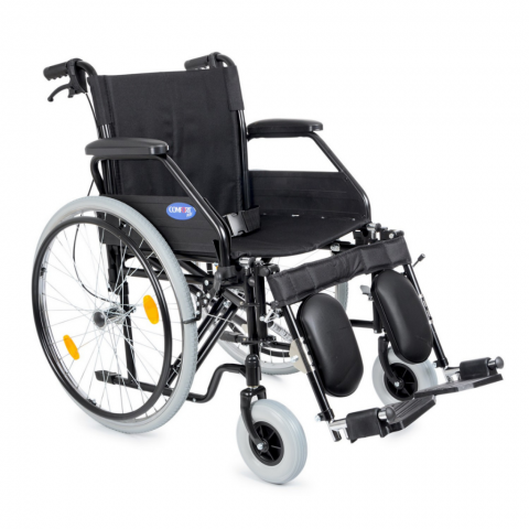 Manual wheelchair for hire with legs liftable istanbul6 1 1024x1024