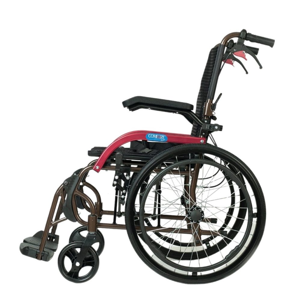 Mini Wheelchair Rental Istanbul 8 1