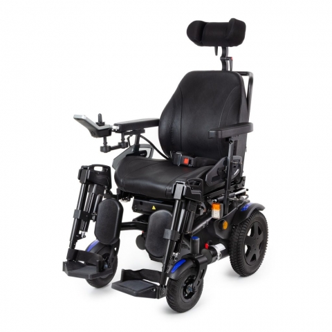 Star Full Featured Battery Powered Wheelchair with Lift 1 1024x1024