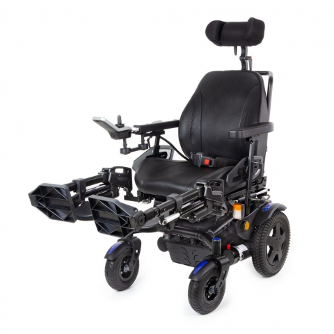 Star Full Featured Battery Powered Wheelchair with Lift 2 1024x1024