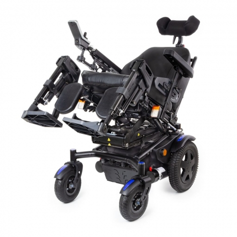 Star Full Featured Battery Powered Wheelchair with Lift 4 1024x1024