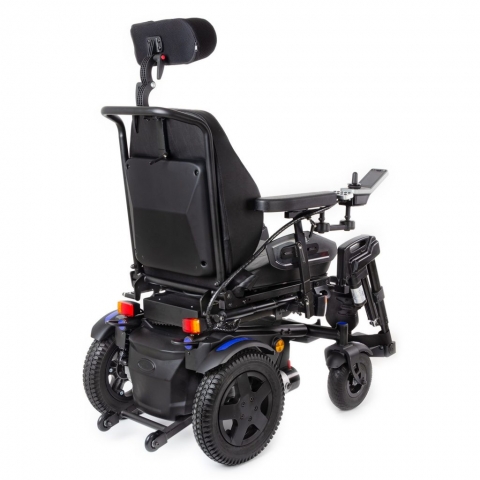 Star Full Featured Battery Powered Wheelchair with Lift 5 1024x1024