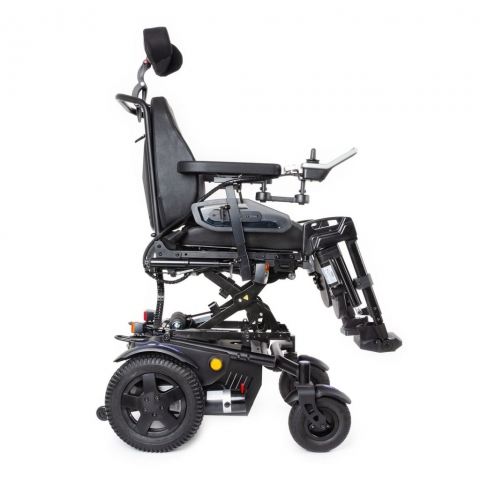 Star Full Featured Battery Powered Wheelchair with Lift 6 1024x1024