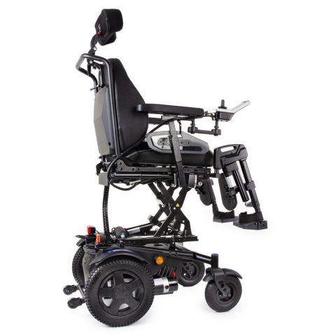 Star Full Featured Battery Powered Wheelchair with Lift 7 1024x1024