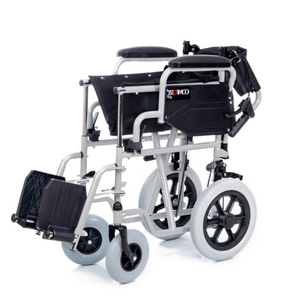 Transfer Wheelchair Rental istanbul 2 1