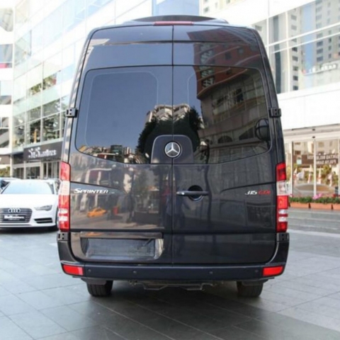 VIP Mercedes Sprinter for Hire with Driver 3 1024x1024