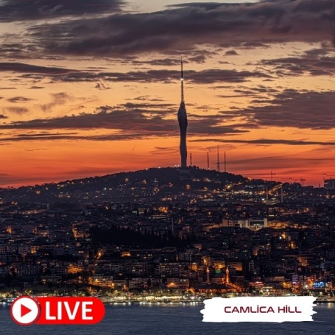 istanbul live camara2